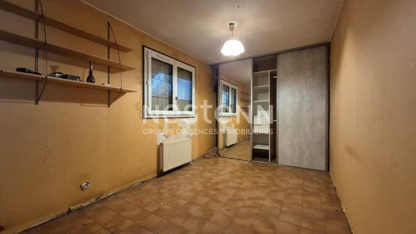 Nestenn Igny - Opportunité rare - secteur du pileu Limitrophe ingy/Palaiseau - Maison à rénover, proche des commerces et des transports, proche plateau de saclay