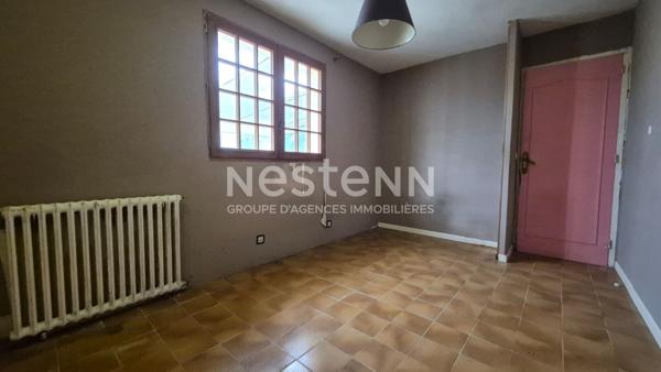 Nestenn Igny - Opportunité rare - secteur du pileu Limitrophe ingy/Palaiseau - Maison à rénover, proche des commerces et des transports, proche plateau de saclay