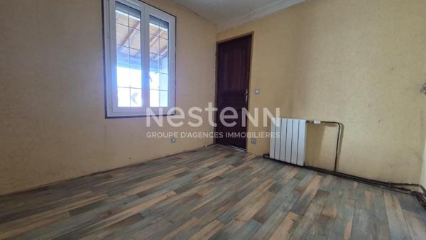 Nestenn Igny - Opportunité rare - secteur du pileu Limitrophe ingy/Palaiseau - Maison à rénover, proche des commerces et des transports, proche plateau de saclay