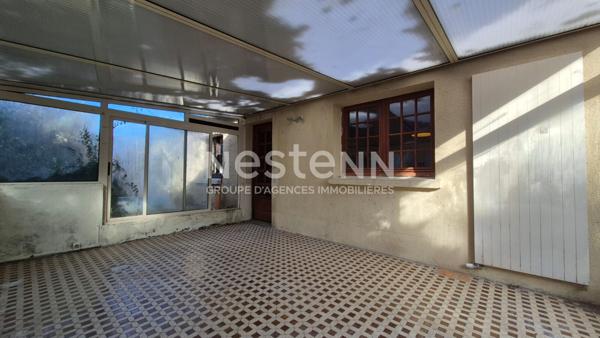 Nestenn Igny - Opportunité rare - secteur du pileu Limitrophe ingy/Palaiseau - Maison à rénover, proche des commerces et des transports, proche plateau de saclay