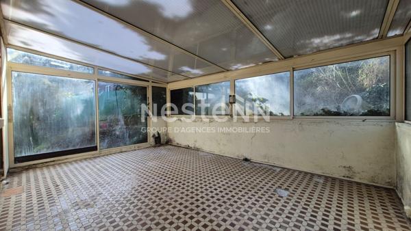 Nestenn Igny - Opportunité rare - secteur du pileu Limitrophe ingy/Palaiseau - Maison à rénover, proche des commerces et des transports, proche plateau de saclay