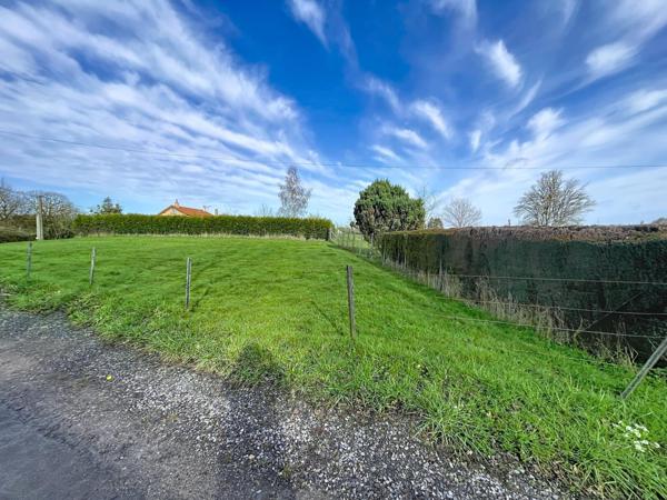 Située dans la commune de Liart