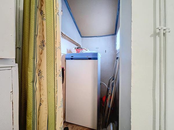 Située dans la commune de Liart