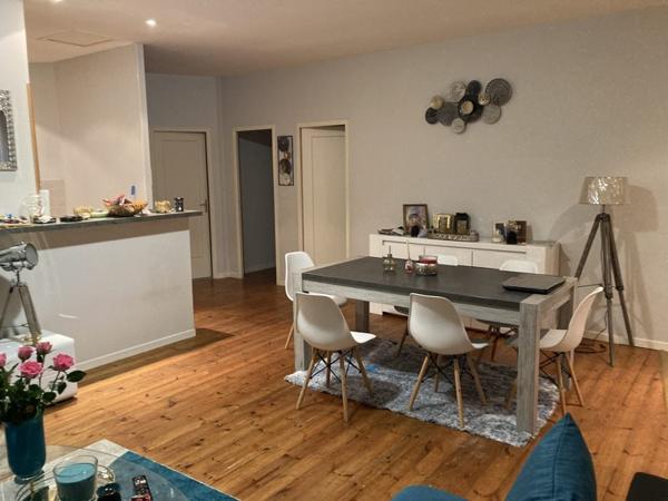 Immeuble à vendre |  Marmande |  220 m²