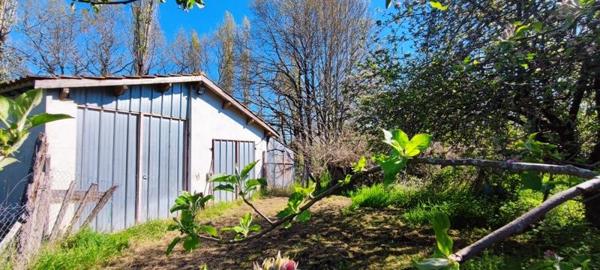 Maison à vendre |  Saint-Aigulin |  5 pièces | 127 m²