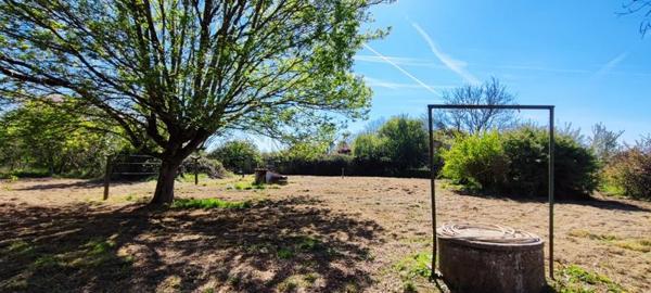Maison à vendre |  Saint-Aigulin |  5 pièces | 127 m²
