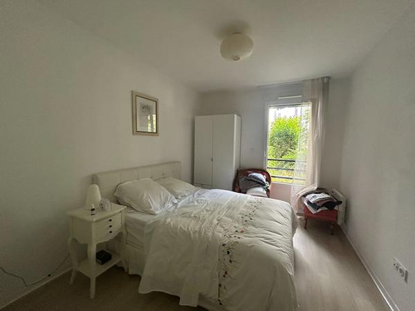 RESIDENCE SENIOR - T2 avec terrasse.