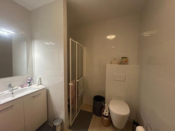 RESIDENCE SENIOR - T2 avec terrasse.