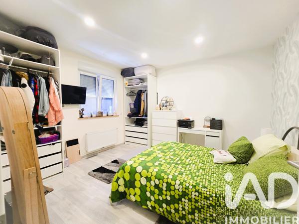 Maison à vendre 6 pièces 110 m² Longlaville