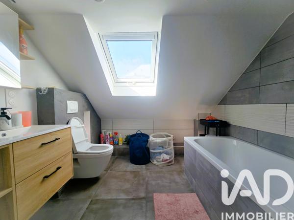 Maison à vendre 6 pièces 110 m² Longlaville