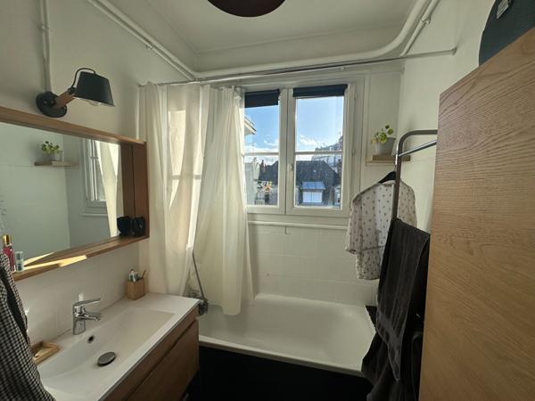 Appartement Angers 2 pièce(s) 45 m2