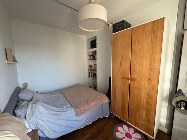 Appartement Angers 2 pièce(s) 45 m2