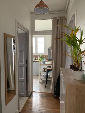 Appartement Angers 2 pièce(s) 45 m2