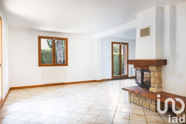 Maison à vendre 5 pièces 128 m² Ornex