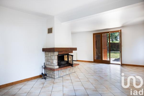 Maison à vendre 5 pièces 128 m² Ornex