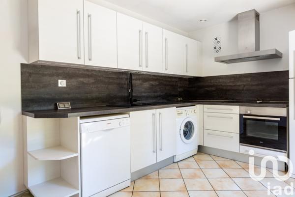 Maison à vendre 5 pièces 128 m² Ornex