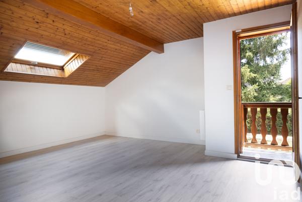 Maison à vendre 5 pièces 128 m² Ornex