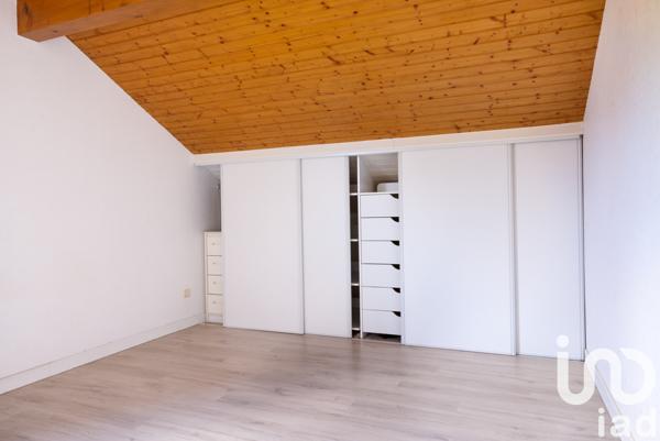 Maison à vendre 5 pièces 128 m² Ornex