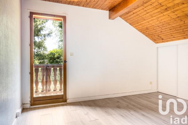 Maison à vendre 5 pièces 128 m² Ornex