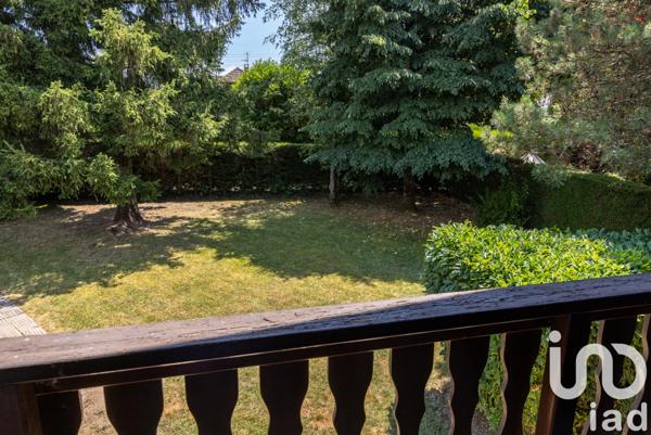 Maison à vendre 5 pièces 128 m² Ornex