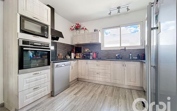 Maison à vendre    3 pièces • 61,61 m2 Challans