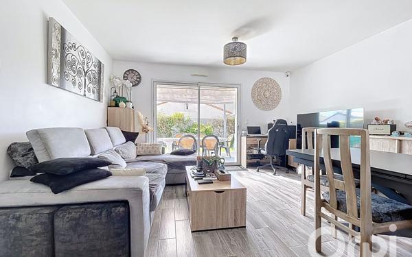 Maison à vendre    3 pièces • 61,61 m2 Challans