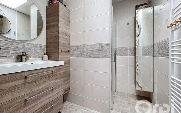 Maison à vendre    3 pièces • 61,61 m2 Challans