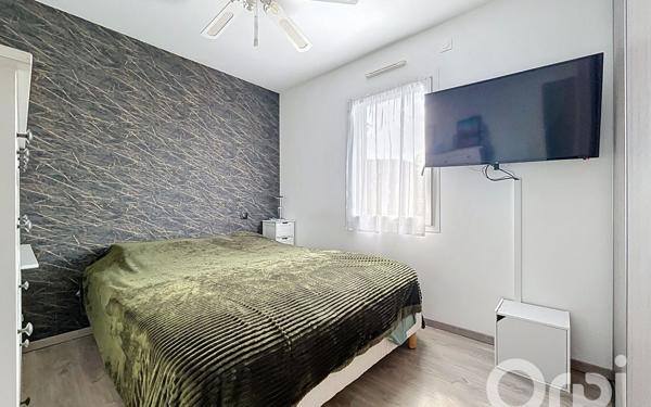 Maison à vendre    3 pièces • 61,61 m2 Challans