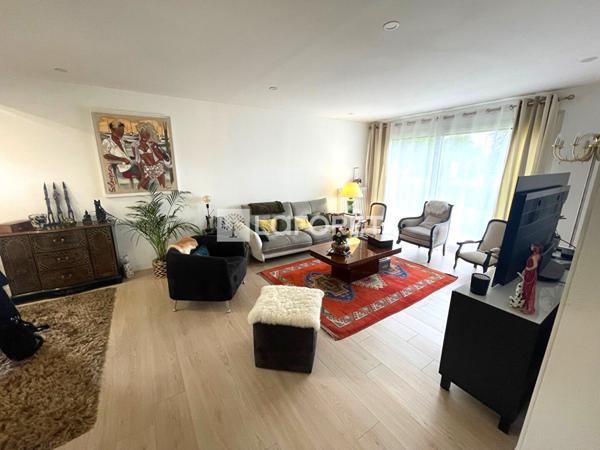 Achat maison Saint-Germain-la-Blanche-Herbe - 4 pièce(s) - 102 m² - 328 000 €