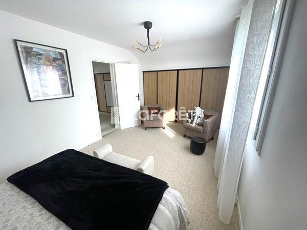 Achat maison Saint-Germain-la-Blanche-Herbe - 4 pièce(s) - 102 m² - 328 000 €