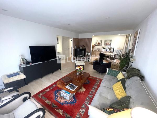 Achat maison Saint-Germain-la-Blanche-Herbe - 4 pièce(s) - 102 m² - 328 000 €