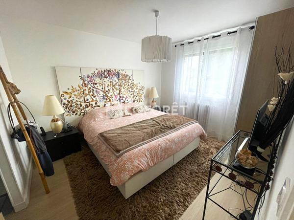 Achat maison Saint-Germain-la-Blanche-Herbe - 4 pièce(s) - 102 m² - 328 000 €