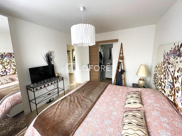 Achat maison Saint-Germain-la-Blanche-Herbe - 4 pièce(s) - 102 m² - 328 000 €