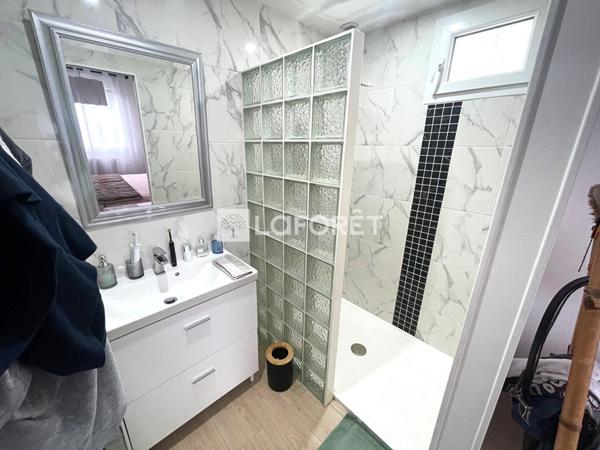 Achat maison Saint-Germain-la-Blanche-Herbe - 4 pièce(s) - 102 m² - 328 000 €