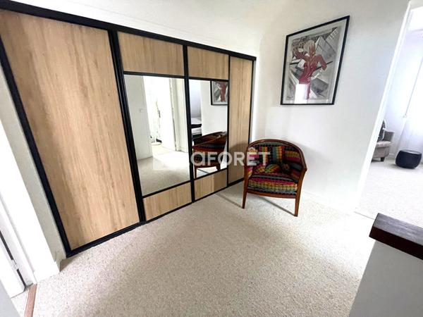 Achat maison Saint-Germain-la-Blanche-Herbe - 4 pièce(s) - 102 m² - 328 000 €