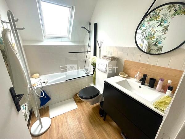 Achat maison Saint-Germain-la-Blanche-Herbe - 4 pièce(s) - 102 m² - 328 000 €