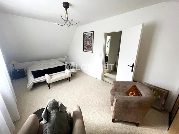 Achat maison Saint-Germain-la-Blanche-Herbe - 4 pièce(s) - 102 m² - 328 000 €