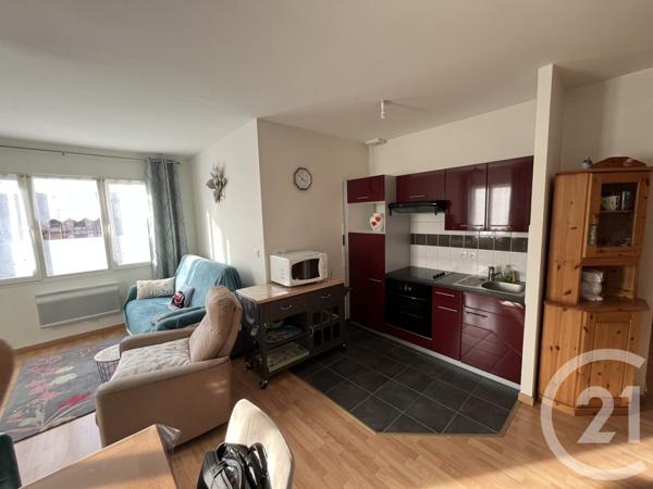 Appartement à vendre  2 pièces - 52,77 m2 MONTARGIS - 45