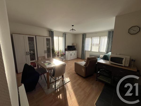 Appartement à vendre  2 pièces - 52,77 m2 MONTARGIS - 45