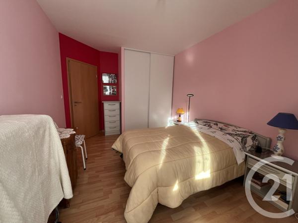 Appartement à vendre  2 pièces - 52,77 m2 MONTARGIS - 45