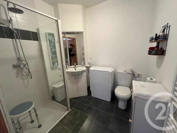 Appartement à vendre  2 pièces - 52,77 m2 MONTARGIS - 45