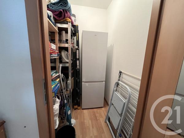 Appartement à vendre  2 pièces - 52,77 m2 MONTARGIS - 45