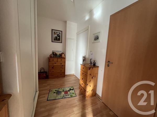 Appartement à vendre  2 pièces - 52,77 m2 MONTARGIS - 45