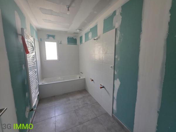 Vente / Maison neuve