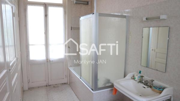 Belle demeure à Courtoisville