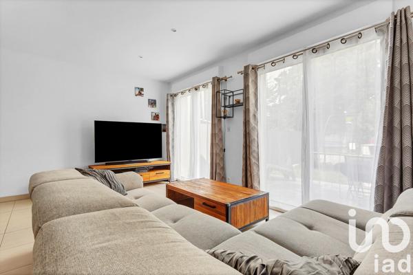 Maison à vendre 4 pièces 104 m² Ballancourt-sur-Essonne