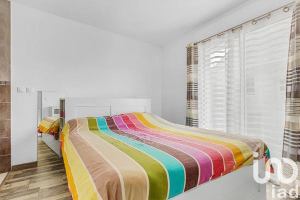 Maison à vendre 4 pièces 104 m² Ballancourt-sur-Essonne