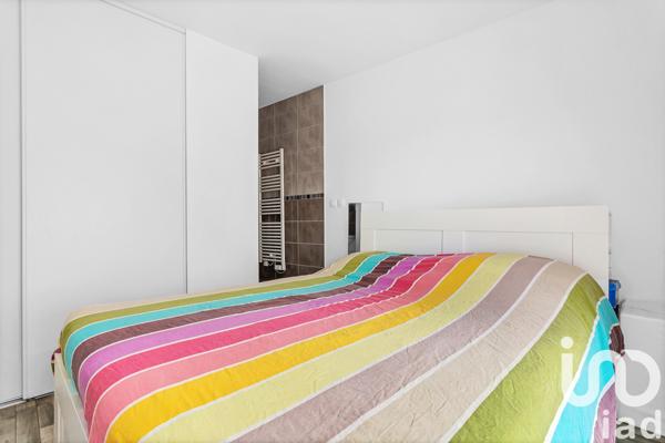 Maison à vendre 4 pièces 104 m² Ballancourt-sur-Essonne