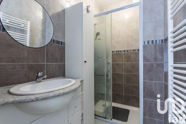 Maison à vendre 4 pièces 104 m² Ballancourt-sur-Essonne