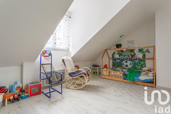 Maison à vendre 4 pièces 104 m² Ballancourt-sur-Essonne